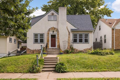 3322 Washburn Ave N, Minneapolis, MN, 55412-2224 | Card Image