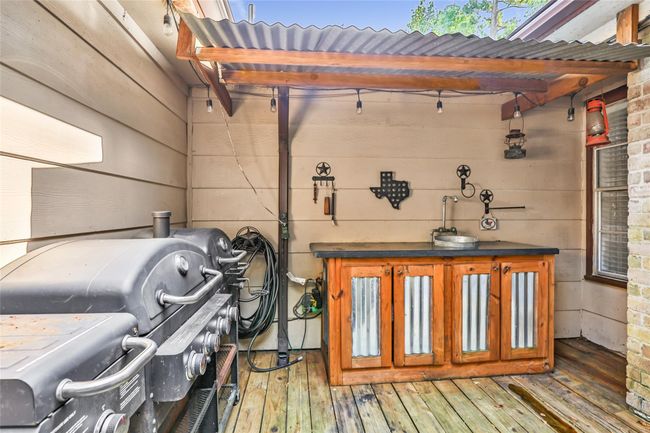 Some rustic Texas charm! | Image 7