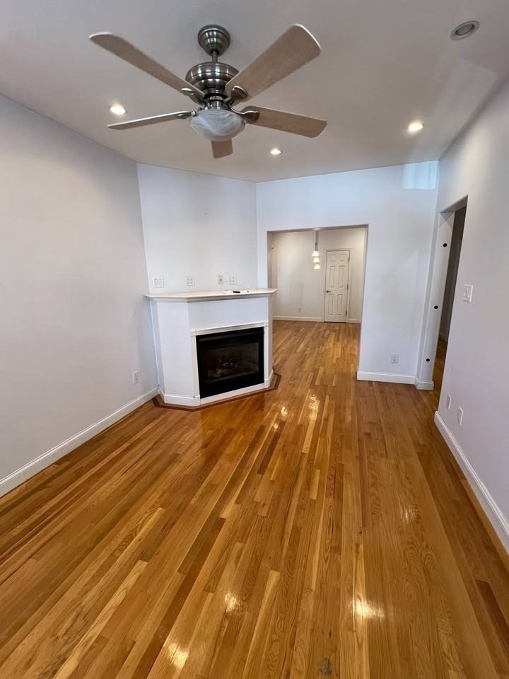 Residential Lease in Boston 5