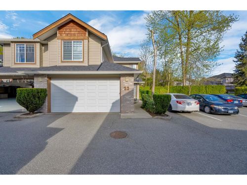 22-3270 Blue Jay Street, Abbotsford, BC, V2T6T1 | Card Image