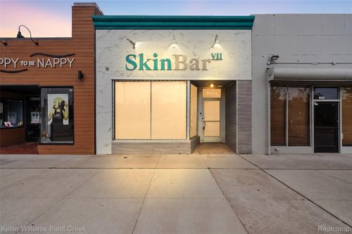 18951 Livernois Ave, Detroit, MI, 48221-2258 | Card Image