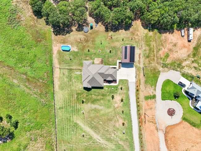 360 Rolling Ranch Blvd, House other with 4 bedrooms, 3 bathrooms and null parking in Alvord TX | Image 39