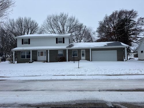 536 3rd Ave, Wanamingo, MN, 55983-1449 | Card Image