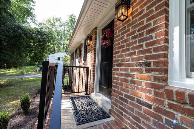 2313 Stratford Ct, House other with 3 bedrooms, 2 bathrooms and null parking in Richmond VA | Image 6