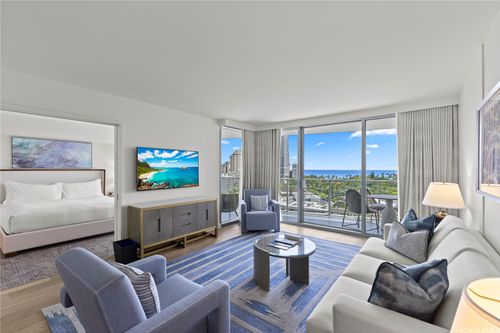 e1111-383 Kalaimoku St, Honolulu, HI, 96815-2298 | Card Image