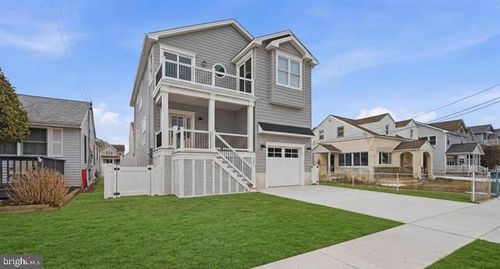 23 Heald (New Construction) Road, Brigantine, NJ, 08203 | Card Image