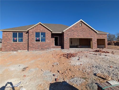 7932 Teton Trail Avenue, Springdale, AR, 72762 | Card Image