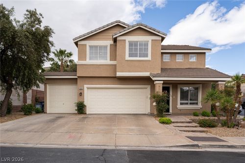 668 Pacific Cascades Dr, Henderson, NV, 89012-5667 | Card Image