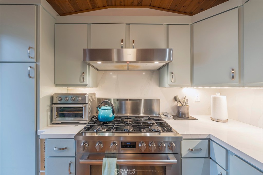 Residential Lease in Los Angeles 5
