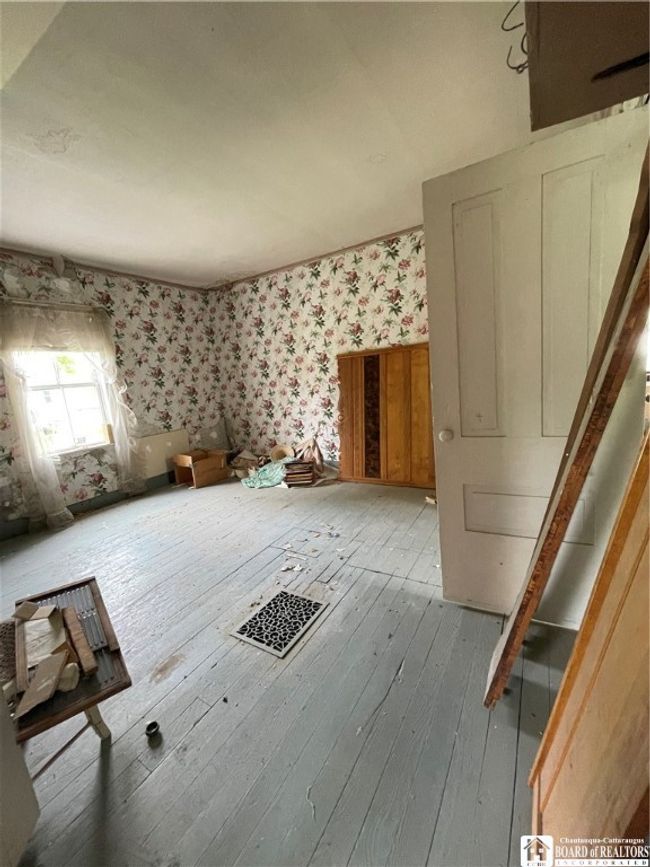 59 N Franklin St, House other with 3 bedrooms, 1 bathrooms and null parking in Cattaraugus NY | Image 29