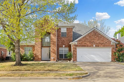 5729 Round Rock Rd, Haltom City, TX, 76137-2178 | Card Image