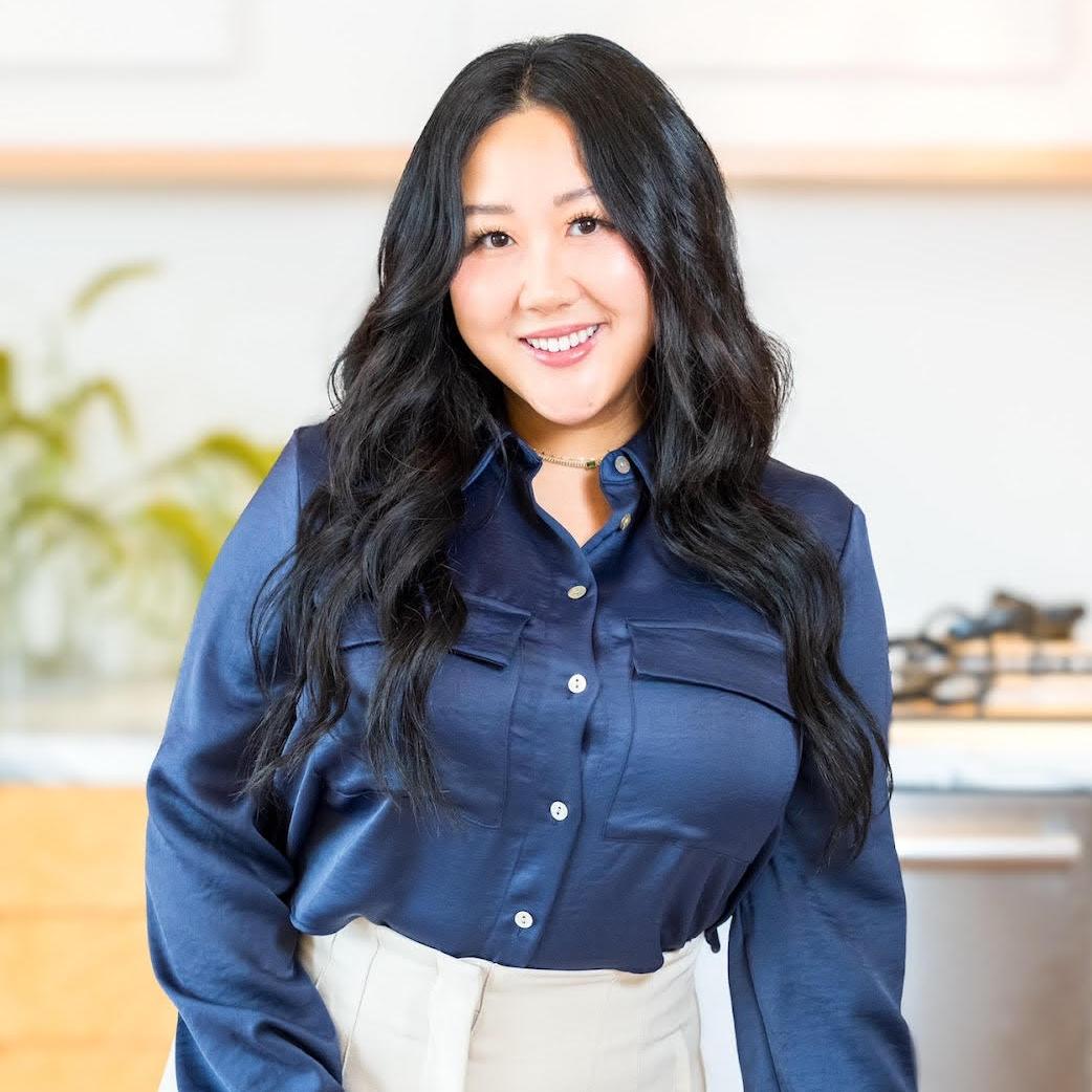 Christina Kim