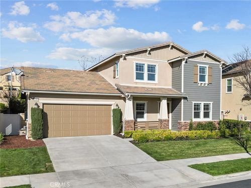 22385 Copper Mountain Ct, Santa Clarita, CA, 91350-5740 | Card Image
