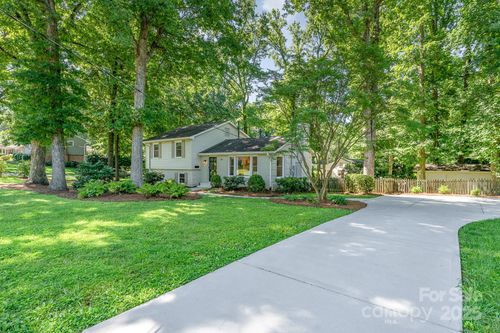 4014 Sulkirk Rd, Charlotte, NC, 28210-6250 | Card Image