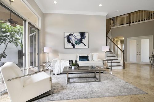 130 Andalusia Way, Palm Beach Gardens, FL, 33418-1723 | Card Image