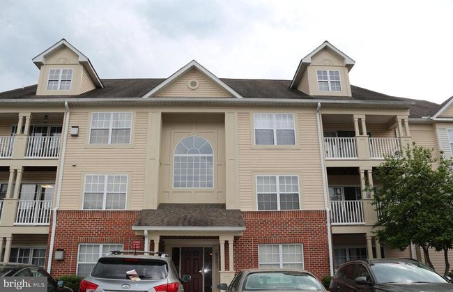 APT-1033 - 6343 Springwater Ter, Condo with 2 bedrooms, 2 bathrooms and null parking in FREDERICK MD | Image 24