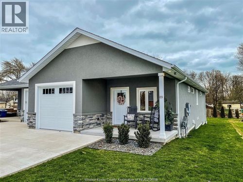 upper-unit-89 Draper St, Harrow, ON, N0R1G0 | Card Image