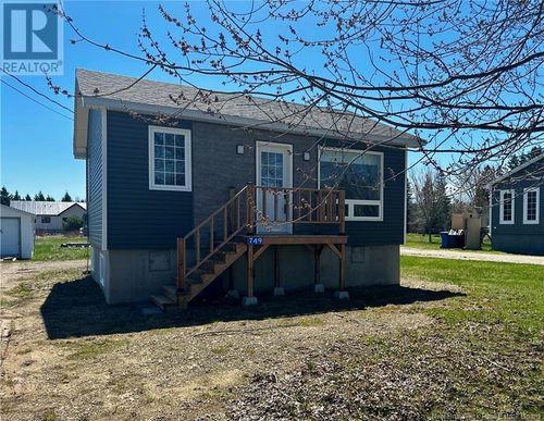 749 Blvd St-Joseph, Saint Léolin, NB, E8N2N8 | Card Image