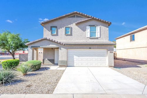 92-822 N Navajo Ln, Coolidge, AZ, 85128-3524 | Card Image