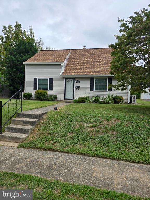 Beech St, Pottstown, PA 19464