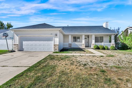 384 Christine Way, Kaysville, UT, 84037-4138 | Card Image