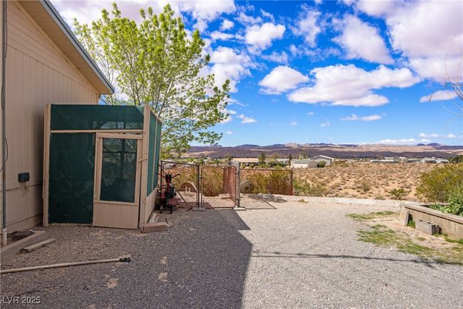 2275 Napal Vista Cir, House other with 3 bedrooms, 2 bathrooms and null parking in Logandale NV | Image 65