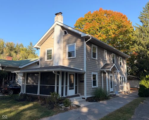 5829 Broadway St, Indianapolis, IN, 46220-2503 | Card Image