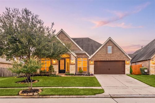 4410 Cobalt Cross St, Katy, TX, 77493-2091 | Card Image