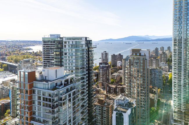 1309 - 1351 Continental Street, Condo with 2 bedrooms, 2 bathrooms and 1 parking in Vancouver BC | Image 35