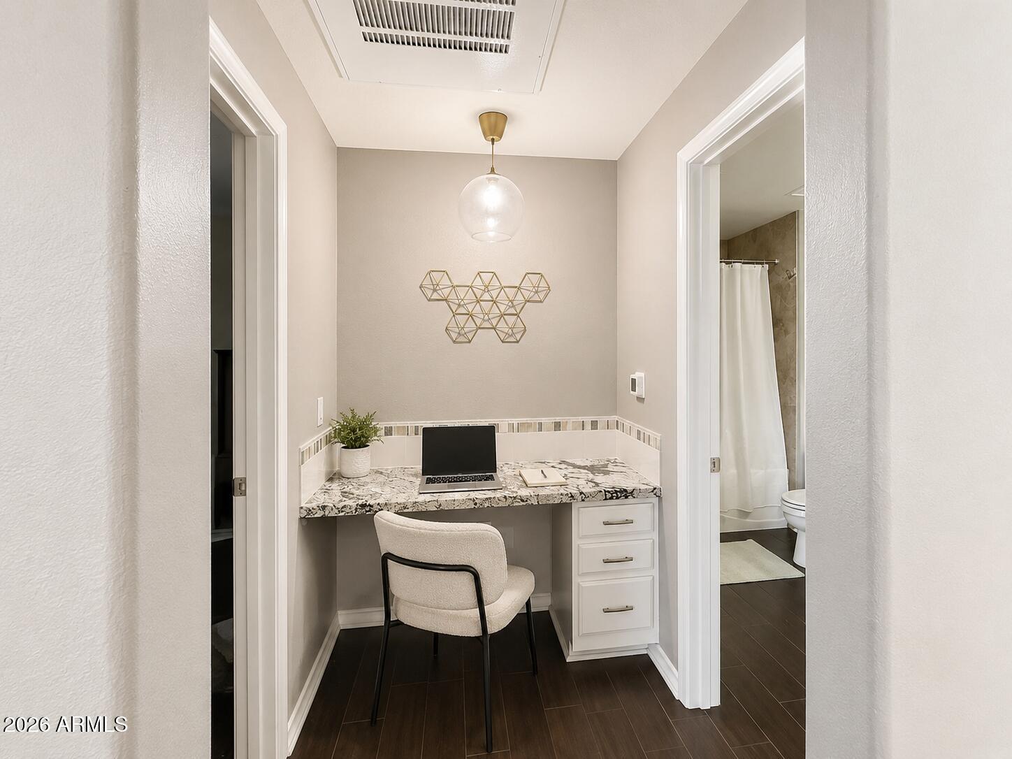 Residential Lease in Scottsdale 5