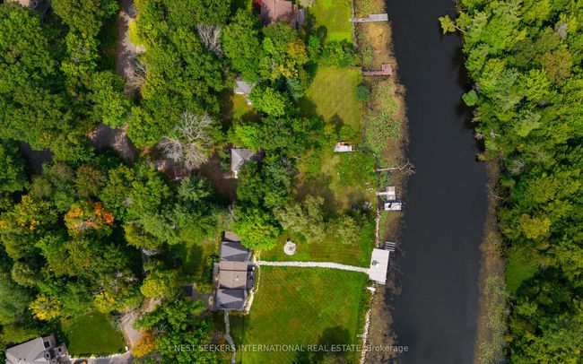 87 Sibbald Cres, House other with 2 bedrooms, 1 bathrooms and 2 parking in Sutton West ON | Image 23