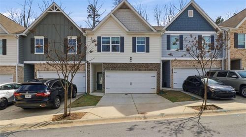 3643 Abbey Way, Gainesville, GA, 30507-5047 | Card Image