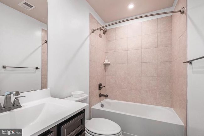 6013 Workers Dr, Townhouse with 3 bedrooms, 4 bathrooms and null parking in BALTIMORE MD | Image 13