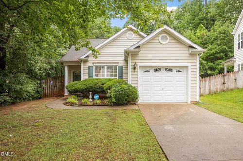 2405 Valley Haven Dr, Raleigh, NC, 27603-3339 | Card Image