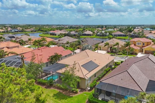 1241 Creek Nine Dr, House other with 4 bedrooms, 3 bathrooms and null parking in NORTH PORT FL | Image 37
