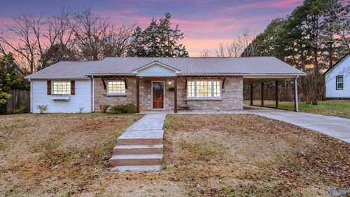 806 S Houston St, Scottsboro, AL, 35768-2541 | Card Image