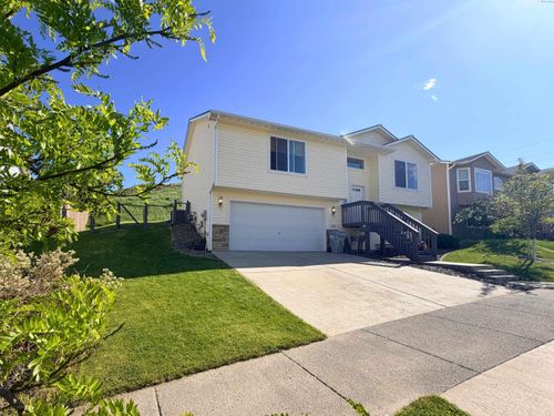 1255 Sw Latour Peak St, Pullman, WA, 99163-5294 | Card Image