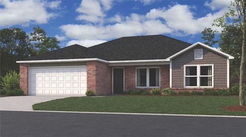 2812 Sharp St, Pea Ridge, AR, 72751-6032 | Card Image