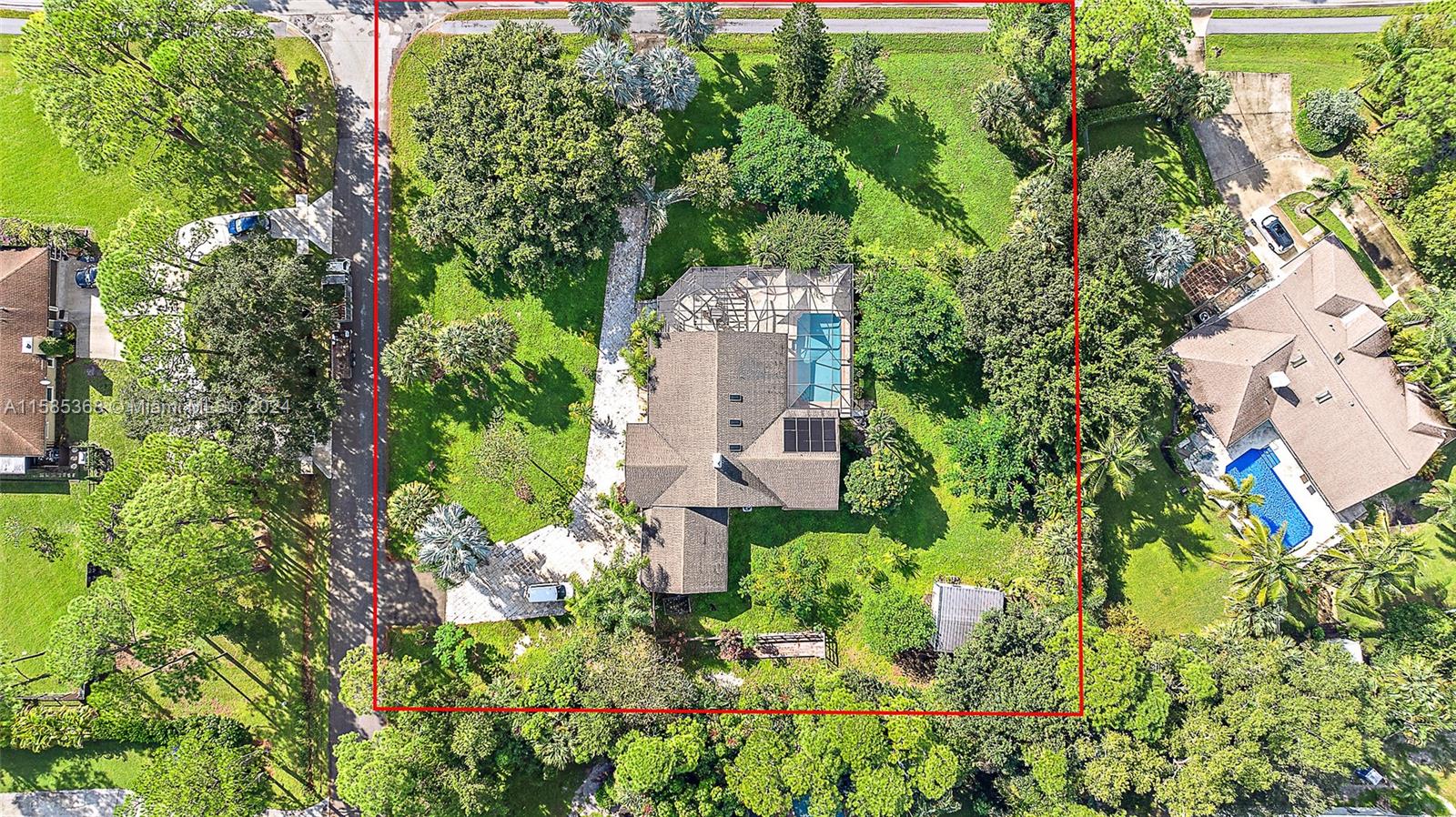 71st Dr, Palm Beach Gardens, FL 33418