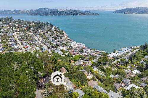 94 Marion Ave, Sausalito, CA, 94965-2546 | Card Image