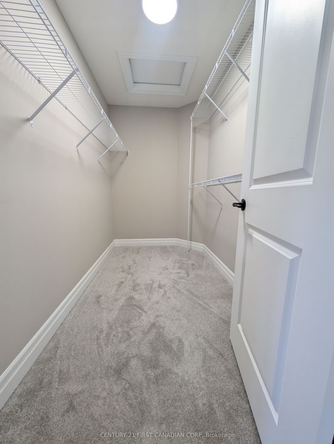 135 Aspen Cir, House other with 4 bedrooms, 3 bathrooms and 2 parking in Thorndale ON | Image 28