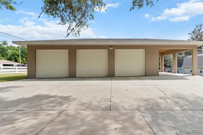 6443 Riverbend Rd, House other with 4 bedrooms, 2 bathrooms and 5 parking in Dunnellon FL | Image 45