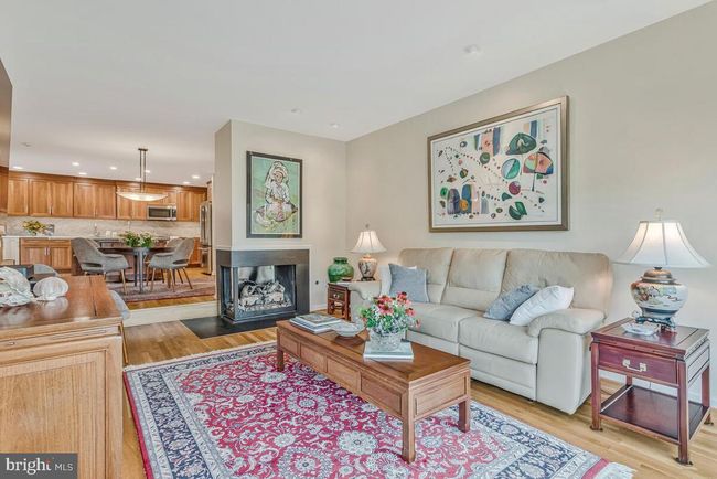21 Chesapeake Lndg, Townhouse with 4 bedrooms, 4 bathrooms and null parking in Annapolis MD | Image 10