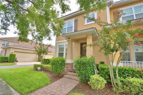 7401 Leighside Dr, WINDERMERE, FL, 34786-6088 | Card Image