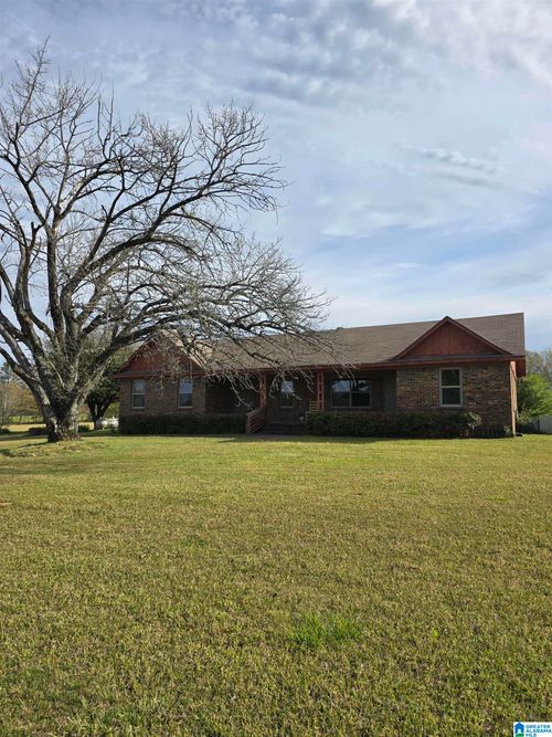 10526 Co Rd, Jemison, AL, 35085 | Card Image