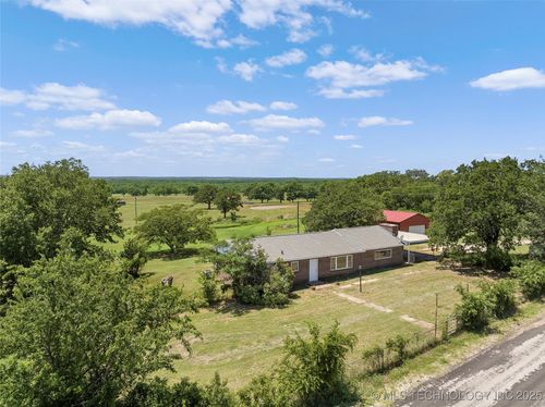 1822 Abner Rd, Overbrook, OK, 73453-2218 | Card Image