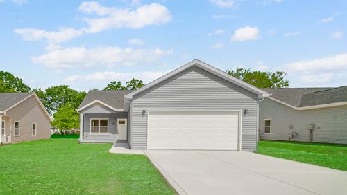 2863 Benton St, Lake Station, IN, 46405-1437 | Card Image