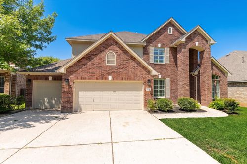 2604 Mexican Hat Dr, Cedar Park, TX, 78613-1564 | Card Image
