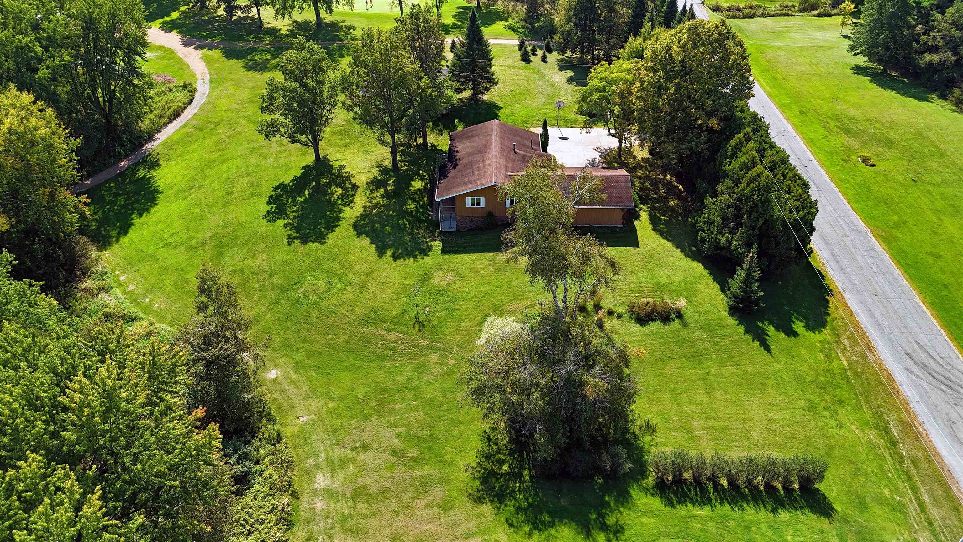 136th Ave, Marathon, WI 54448