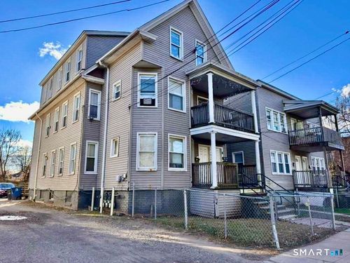 784 George St, New Haven, CT, 06511-5188 | Card Image